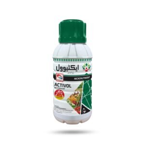 Activol BioStimulant – تمام فصلوں، سبزیوں اور Orchids کی بہتر نشوونما کیلئے | Target