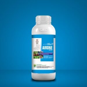 AIRONE 20% SC 360ML – پھلوں اور سبزیوں کی بیماریوں کے کنٹرول کیلئے Fungicide