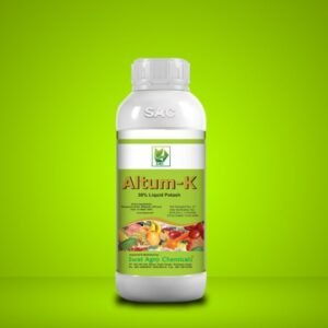 ALTUM-K 30% Liquid Potash 1000ML – 30% Potassium Fertilizer | Altum-K