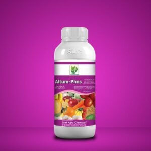 ALTUM-PHOS 20% Liquid Phosphorous 1000ML – 20% Phosphorous Fertilizer | Altum-Phos
