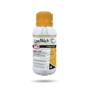 Delux 20% SL – Citrus میں Broad & Narrow Leaf Weeds اور Sedges کے کنٹرول کیلئے Herbicide | Target