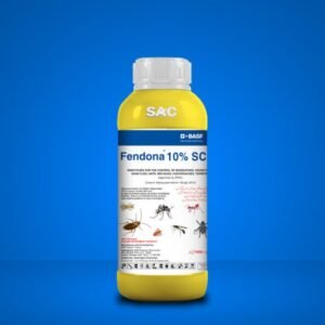 Fendona 10% SC 100ML – Alphacypermethrin Household Insecticide | BASF