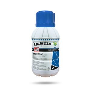 Mintox 32.5% SC – خربوزہ میں Anthracnose کے کنٹرول کیلئے Fungicide | Target