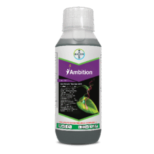 AMBITION® Plant Activator 500 ML / 1 L – پودوں کی بڑھوتری، پھول اور پھل کی تشکیل کیلئے | Bayer