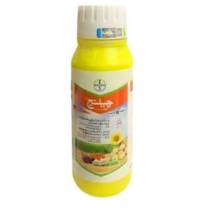 CHALLENGE 500ML – مختلف فصلوں میں گھاس اور چوڑے پتوں والی جڑی بوٹیوں کے کنٹرول کیلئے Broad-Spectrum Herbicide | Bayer