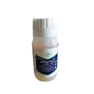 DECIS SUPER 10% EC 240 ML – کپاس میں سنڈیوں کے مؤثر اور فوری کنٹرول کیلئے Insecticide | Bayer