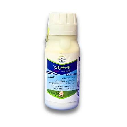 OBERON SPEED 24% SC 100 ML – Mites اور Thrips کے مؤثر کنٹرول کیلئے Insecticide | Bayer
