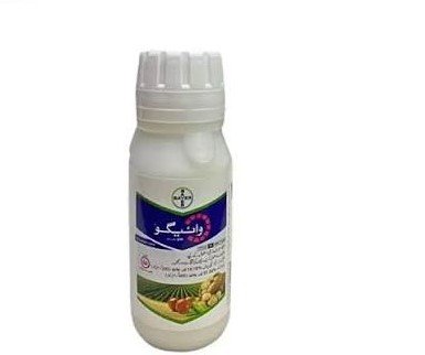 VAYEGO 18.18% SC 100 ML – کیڑوں کے فوری اور دیرپا کنٹرول کیلئے Insecticide | Bayer