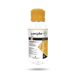 Mission Super 48% SC – Wheat میں Broad Leaf Weeds کے کنٹرول کیلئے Herbicide | Target