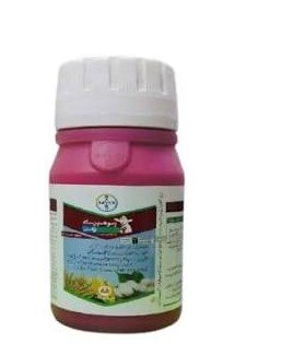 HOMBRE EXCEL 37.25% FS 200ML – گندم، مکئی اور کپاس کے بیجوں کے لیے مؤثر Seed Treatment | Bayer