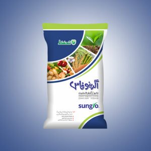 Agrinophos Bio Organo Phosphate Fertilizer – مٹی اور فصل کی صحت بہتر بنانے کیلئے Phosphate Fertilizer | Sungro