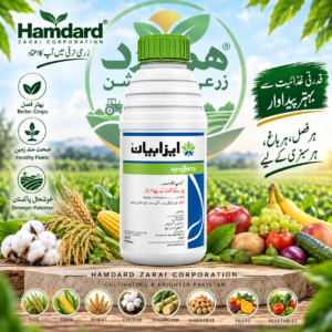 ISABION 1L – پودوں کیلئے Amino Acid Plant Nutrition | Syngenta