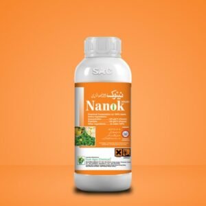Nanok 25% SC – خربوزہ میں Downy Mildew کے کنٹرول کیلئے Fungicide | 200ml, 400ml & 800ml