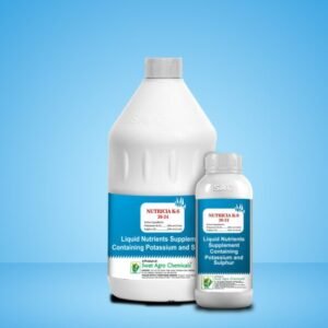 NUTRICIA K-S 36-24 1000ML / 2000ML – Potassium & Sulphur Liquid Nutrient Supplement تمام فصلوں کے لیے | Fertilizer