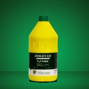 Oromate K26 2L – ہمیك ایسڈ اور پوٹاشیم پر مشتمل Liquid Plant Nutrient | Oro Agri