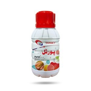 Portal 20% SC – چاول میں Plant Hopper کے مؤثر کنٹرول کیلئے Insecticide | Target