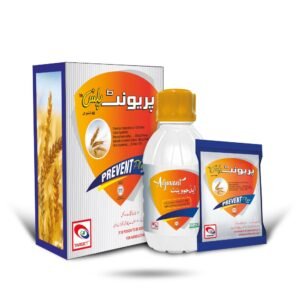 Prevent Plus 60 WG – Citrus میں Broad & Narrow Leaf Weeds اور Sedges کے کنٹرول کیلئے Herbicide | Target