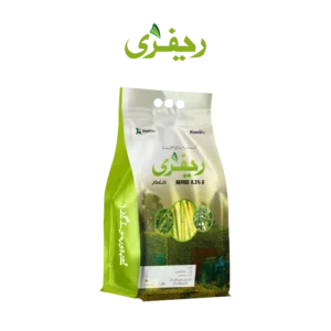 REFREE 0.3% G 8KG – کپاس میں Borers کے کنٹرول کیلئے Contact & Ingestion Insecticide