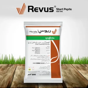 REVUS START PEPITE 430 WG 200GM – آلو میں پچھیتا جھلساؤ کے مؤثر کنٹرول کیلئے Fungicide | Syngenta