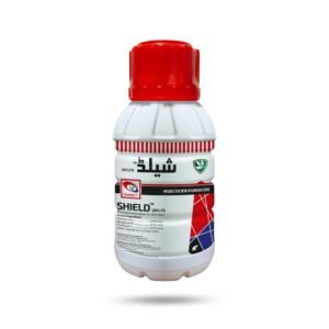 Shield 26% FS – مکئی میں Root Rot اور Aphid کے کنٹرول کیلئے Insecticide/Fungicide Seed Treatment | Target