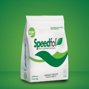 Speedfol High K SP 10-10-40 + 2MgO + TE 1KG – High Potassium N:P:K + TE Fertilizer | SQM