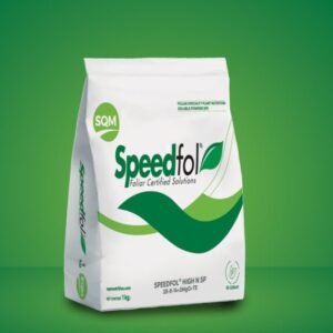 Speedfol High N SP 28-8-14 + 2MgO + TE 1KG – High Nitrogen N:P:K + TE Fertilizer | SQM