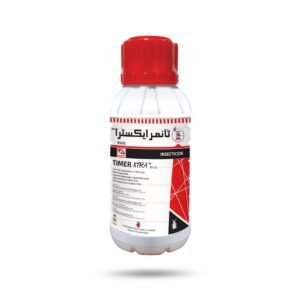 Timer Xtra 3% SC – جنگلاتی درختوں میں Webworm کے کنٹرول کیلئے Insecticide | Timer Xtra