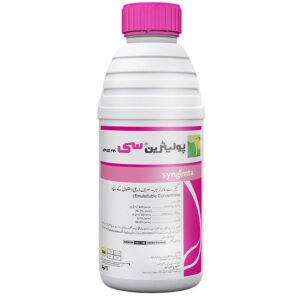 POLYTRIN C 440 EC 1L – کپاس کیلئے وسیع الاثر کیڑے مار زہر | Syngenta Insecticide