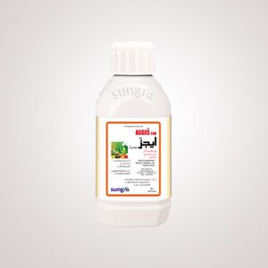 Aegis Bio Stimulant – فصل کو Abiotic Stress سے بچانے اور بہتر Growth کیلئے Japanese Technology | Sungro