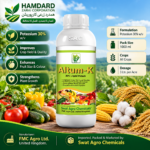 Altum-K 30% Liquid Potash 1000ml bottle