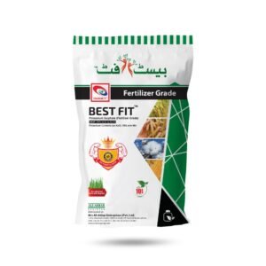 Best Fit 50% Potassium 50% + Sulfur 43% 10KG – Field Crops, Fruits & Vegetables کیلئے Fertilizer | Target