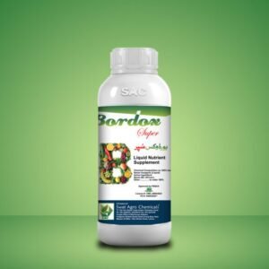 BORDOX SUPER 15% Boron 1 Ltr – 15% Boron Nutrient Supplement | Bordox Super