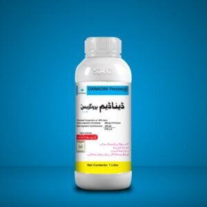 DANADIM PROGRESS 40 1000ml – بند گوبھی میں Aphid کے کنٹرول کیلئے Insecticide | Cheminova