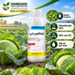 Danadim Progress 40 1 Litre Dimethoate 40% insecticide for Aphid control in cabbage