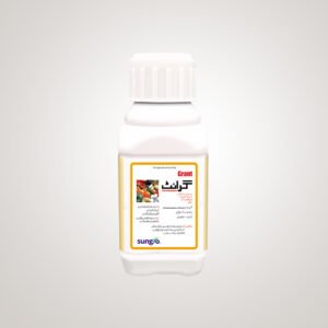 Grant Amino Acid Plant Nutrition – کلوروفل اور Photosynthesis بہتر بنانے کیلئے Plant Biostimulant | Sungro