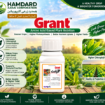 Sungro Grant amino acid plant nutrition product