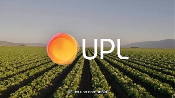UPL LTD agricultural products
