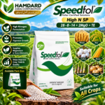 Speedfol High N SP 28-8-14 + 2MgO + TE fertilizer 1kg