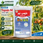 Topsin-M 70% WP 400G Arysta LifeScience systemic fungicide