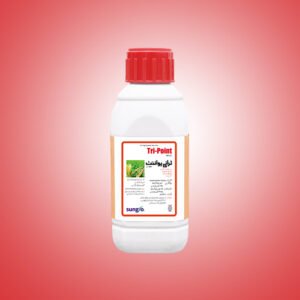 Tri Point Insecticide – Bollworm & Armyworm Control with Contact, Stomach and Translaminar Action | Sungro