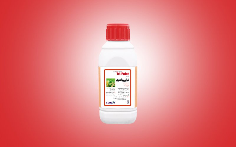 Tri Point Insecticide – Bollworm & Armyworm Control with Contact, Stomach and Translaminar Action | Sungro